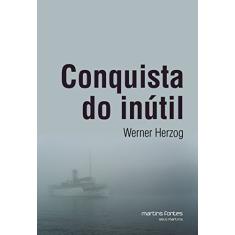 Conquista do Inútil