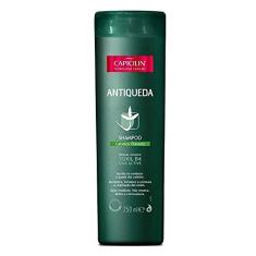 Capicilin Shampoo Antiqueda Cabelos Oleosos 250Ml