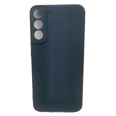 Capa Capinha Compatível Com Samsung Galaxy s22 plus Silicone Aveludada Premium