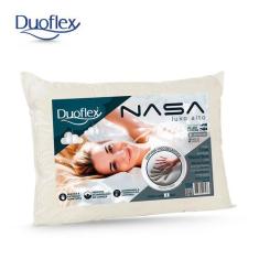 Travesseiro Nasa Luxo Alto Duoflex