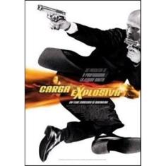 Carga explosiva  dvd