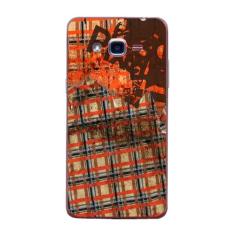 Capa Adesivo Skin194 Verso Para Galaxy J2 Prime Sm-g532m - KawaSkin