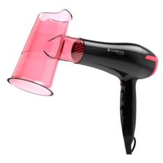 Secador de Cabelo Cadence Curve 1.900W com 3 acessorios - A.R Variedad