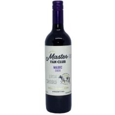 Vinho The Grill Master Malbec 750ml