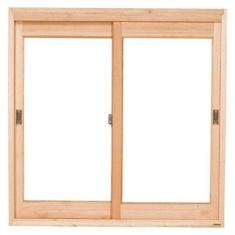 Janela de Correr Lisa Je221 Esel 120x150x12cm