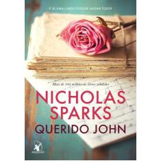 Livro - Querido John