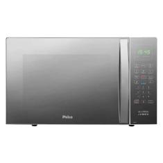 Micro-ondas PMO42EB 42L Espelhado Philco