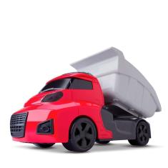 Caminhão Basculante Invictus - Cardoso