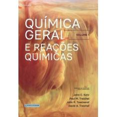 Livro - Química Geral e Reações Químicas Volume 1