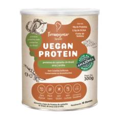 Everyday Vegan Protein Terramazonia 300g
