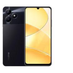 Smartphone Realme C51 Dual Sim LTE 6.74" 4GB/128GB, RMX3830 Carbon Bla