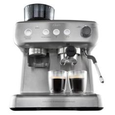 Cafeteira Espresso Oster Xpert Perfect Brew - 127V