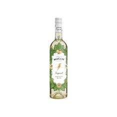 Vinho Macaw Frisante Branco 750ml