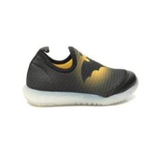 Tênis Infantil Kidy Morcego LED-Masculino