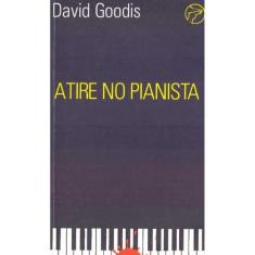 Atire No Pianista - Pocket