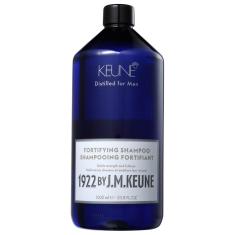 Keune 1922 by J. M. Keune Fortifying - Shampoo 1000ml BLZ