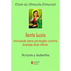 Santa Luzia