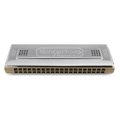 Gaita De Boca Hering Vencedora Tremola 7680 C e G
