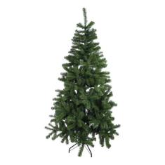 Árvore de Natal Crommer Colorado 150cm - Clássico e Glamour