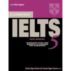 Cambridge Ielts With Answers Sb 5