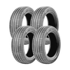 Jogo 4 Pneus Michelin Aro 18 Primacy 3 (*)  245/50R18 100Y Run Flat