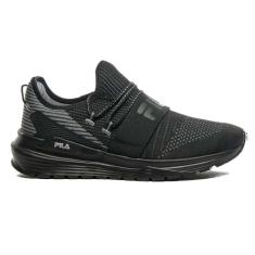 Tenis Fila Trend 3.0 Masculino,Preto/Branco,40