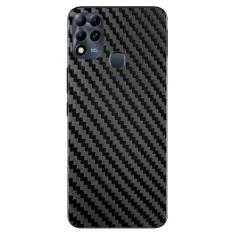 Capa Adesivo Skin349 Verso Para Infinix Hot 11 Play - KawaSkin