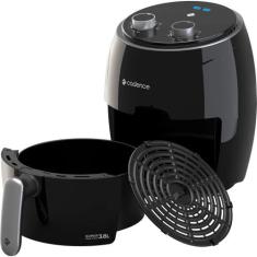 Fritadeira Sem Óleo Cadence Super Cook Fryer 3,8 Litros Premium 1300 W