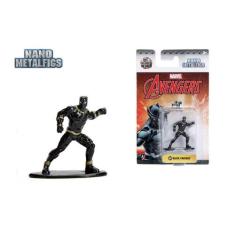 Coleção Marvel Nano Metalfigs - JADA, Black Panther MV47