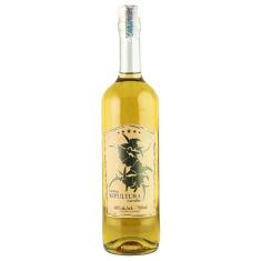 Cachaça sepultura carvalho 700ml, UNICA, U