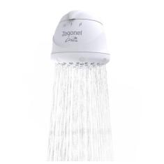 Ducha Linea 3 Temperaturas 5500W - Zagonel, 220V