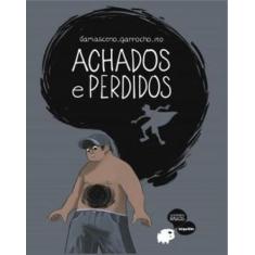 Achados e perdidos - MIGUILIM