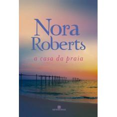 Livro - A casa da praia