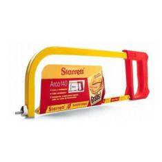 Arco de Serra Starrett Cabo Fechado K140 Starret