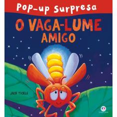 Livro - O vaga-lume amigo
