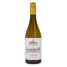 Vinho Miolo Reserva Chardonnay 750 ml