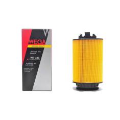 Filtro De Ar Mercedes Benz C180 Classe E 250 Wega Wr328