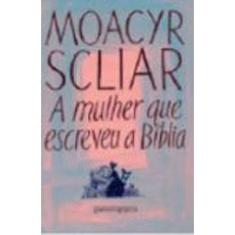 A Mulher Que Escreveu A Bíblia
