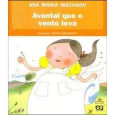 Avental Que O Vento Leva