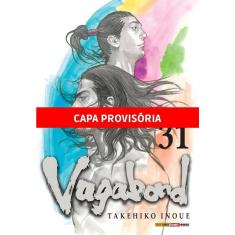Livro - Vagabond - Volume 31
