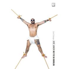 Livro - José Junior: No fio da navalha