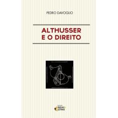 Livro - Althusser e o direito