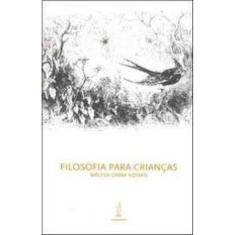 Filosofia Para Crianças