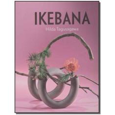 Ikebana - HILDA TAUSAGAWA, 3