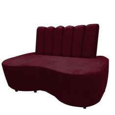 Sofa Curvo Feijão Organico Lisboa Bordo
