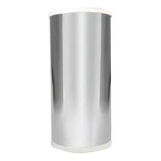 Lixeira Para Copos Descartáveis De Água E Café Em Aço Inox