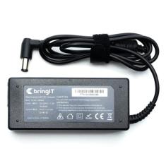 Fonte para Notebook compatível com Dell Vostro 3560 19.5 V 3.34 A 65 W