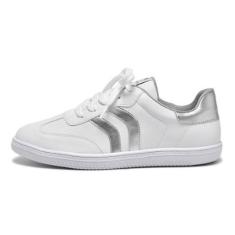 Tenis Via Marte Casual Dia A Dia - 23-16502-Feminino