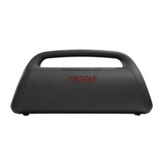 Caixa De Som Portátil LG Xboom Xg9s, Bluetooth, 40W RMS, Até 24 Horas De Bateria, Preto