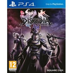 Dissidia Final Fantasy NT - Ps4